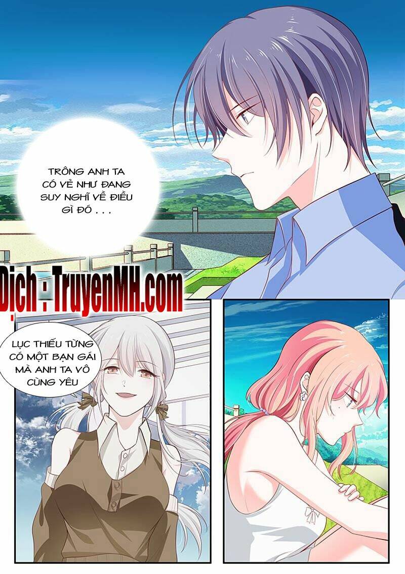 Thái Tử Phi Ở Hiện Đại: Chapter 87