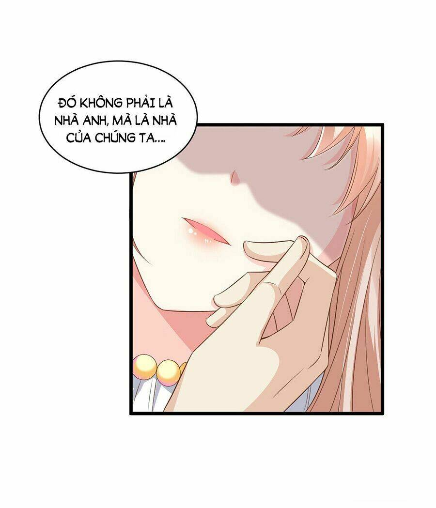 Tư Sủng Cục Cưng Bảo Bối: Chapter 4