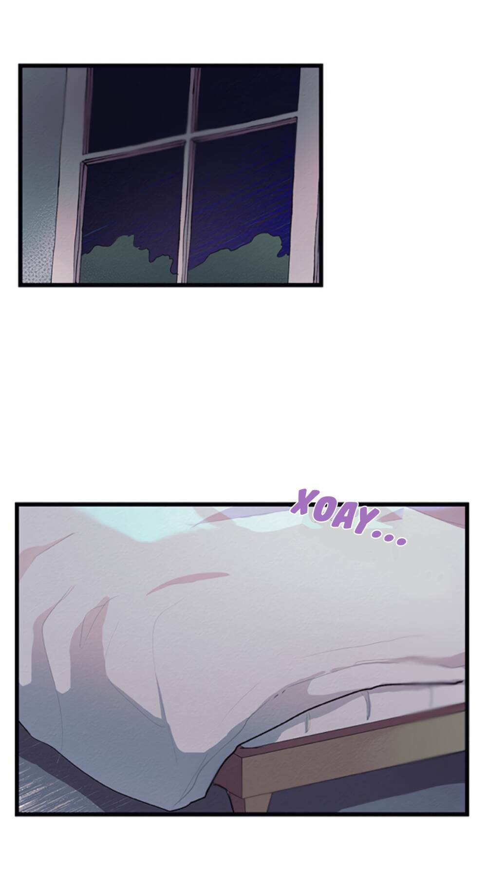 A Lady's Table: Chapter 1