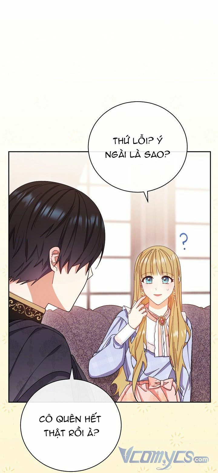 Tôi Sẽ Chịu Trách Nhiệm Về Phúc Lợi Của Nam Chính: Chapter 13