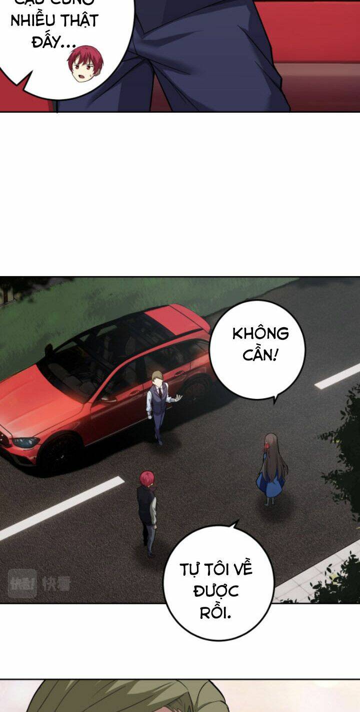 Lão Bà Ta Là Minh Chủ Võ Lâm: Chapter 7