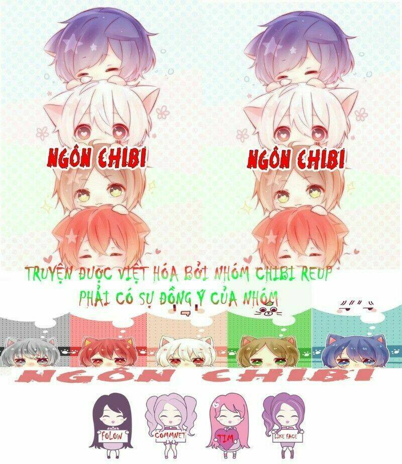 Thịnh Sủng Y Phi Chi Dao Quan Truyện: Chapter 42