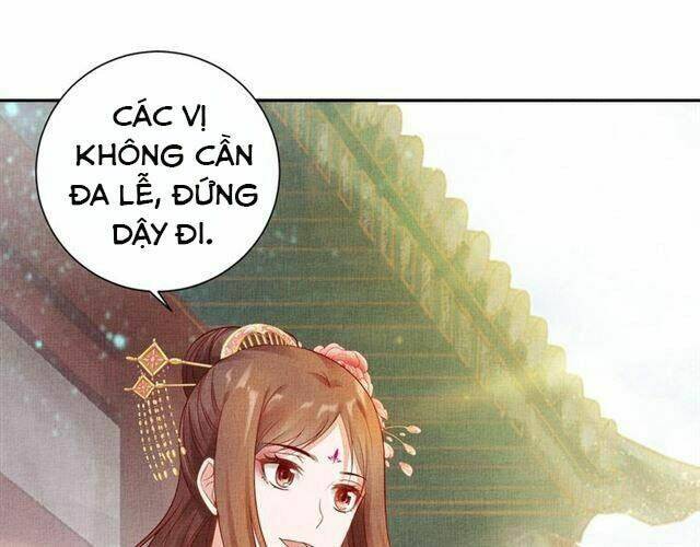 Thịnh Sủng Y Phi Chi Dao Quan Truyện: Chapter 61