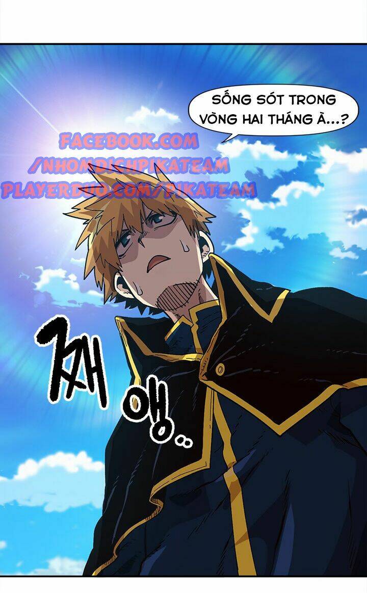 Đại Lục Vô Song: Chapter 21