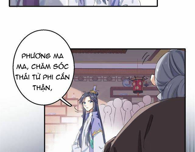 Hoa Nhan Sách: Chapter 39.2