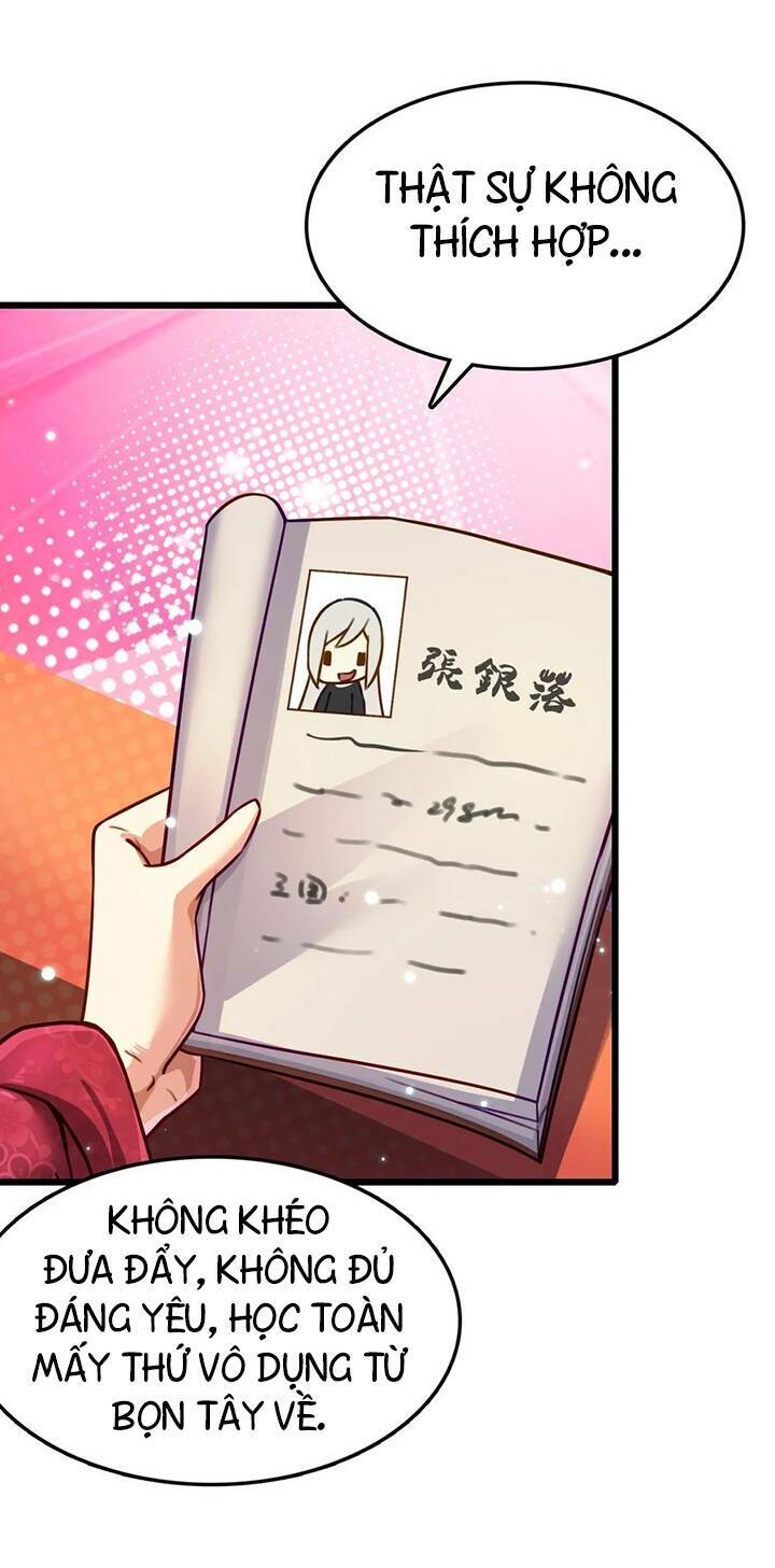 Đại Bảo Kiếm Của Tôi: Chapter 16