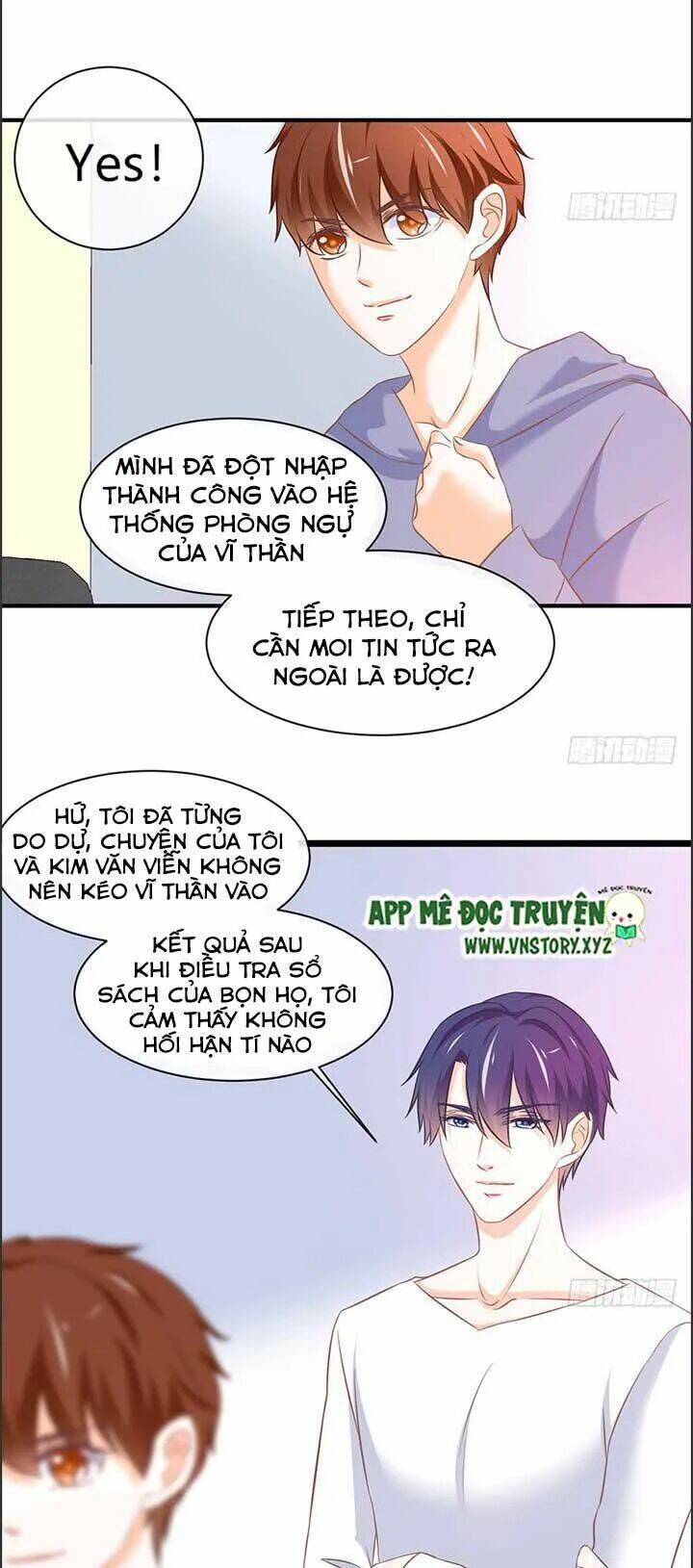 Cẩm Lý Thiếu Nữ Của Tôi: Chapter 56