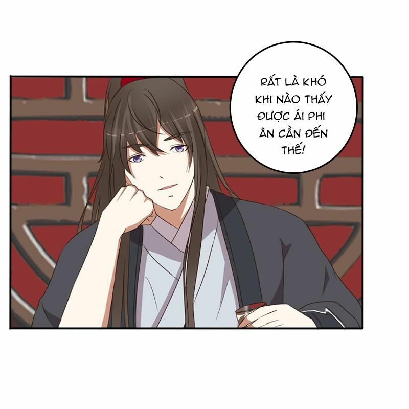 Thông Linh Phi: Chapter 94