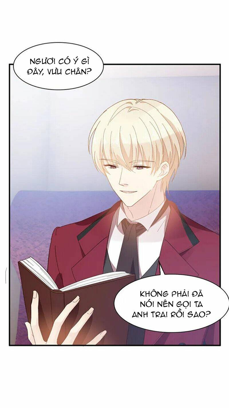 Ác Nữ Cải Biến: Chapter 52