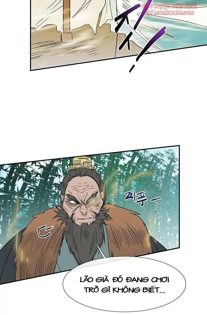 Học Sĩ Tái Sinh: Chapter 90