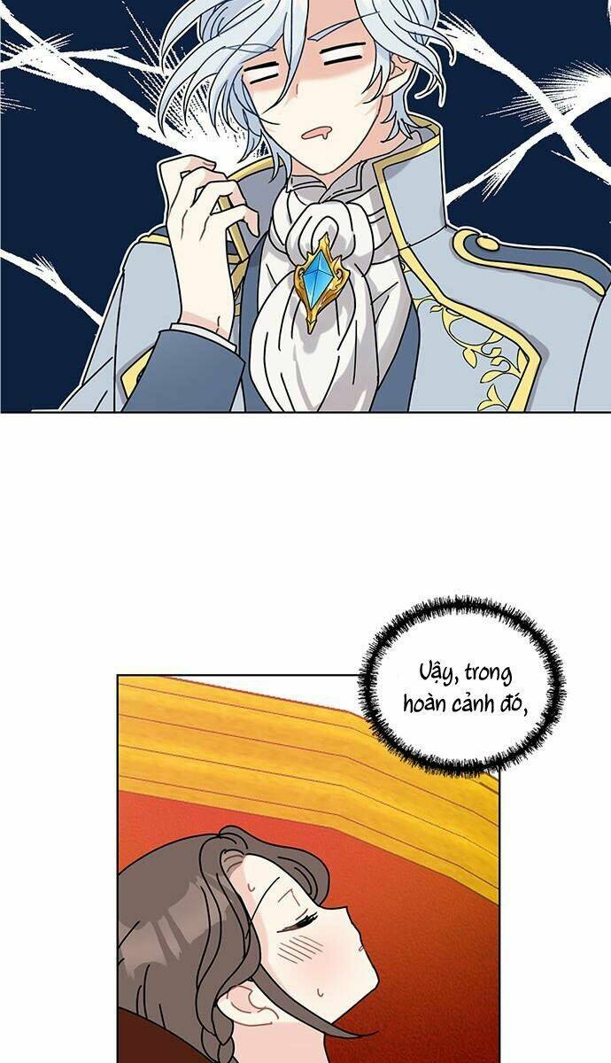 Tôi Trở Thành Đầu Bếp Của Long Vương: Chapter 6