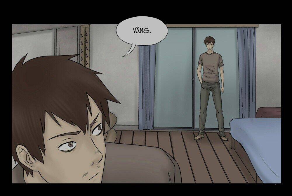 Truyện Đọc Lúc 0H: Chapter 42