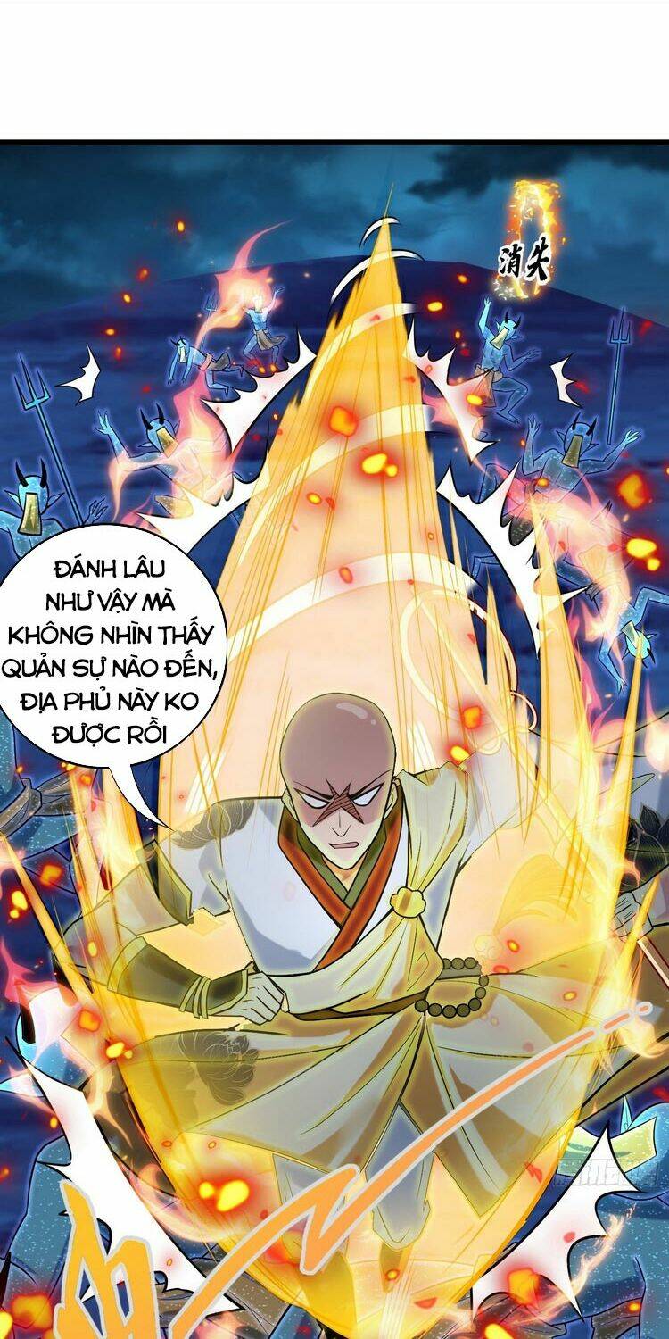 Tà Du Ký: Chapter 120