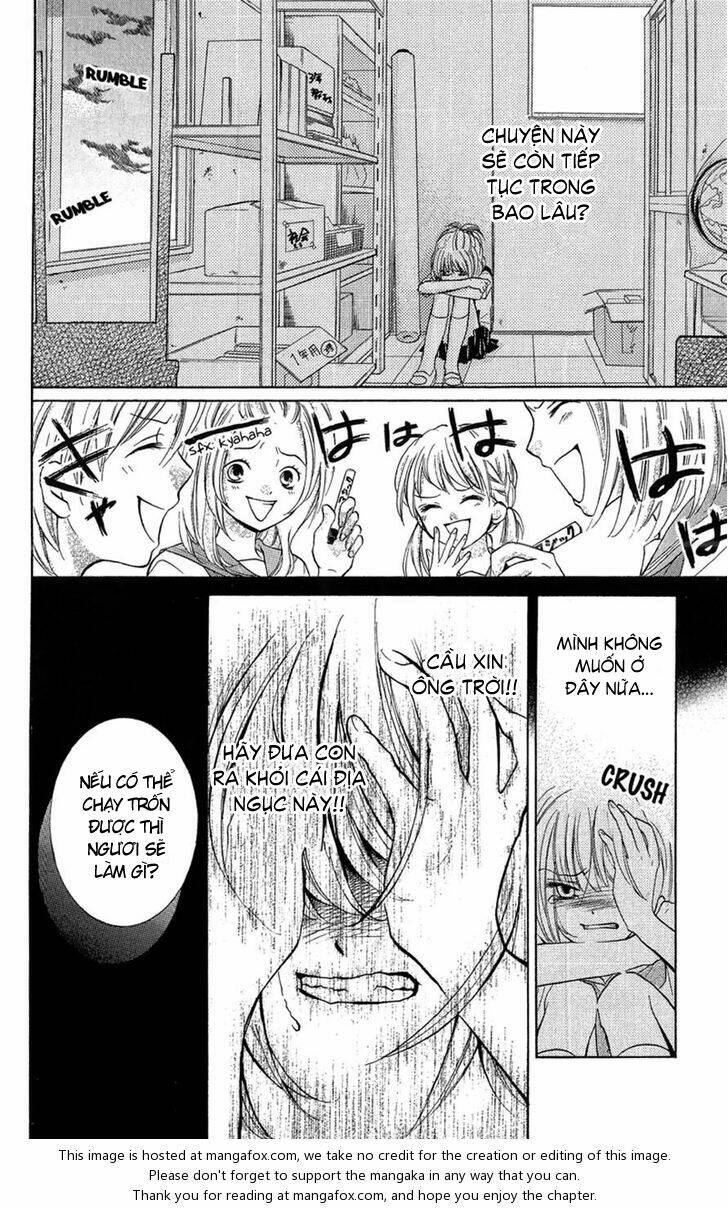 Screaming Lesson!!!: Chapter 10