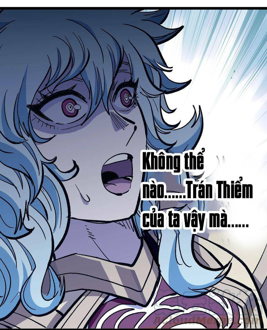 Vú Em Vô Địch: Chapter 3