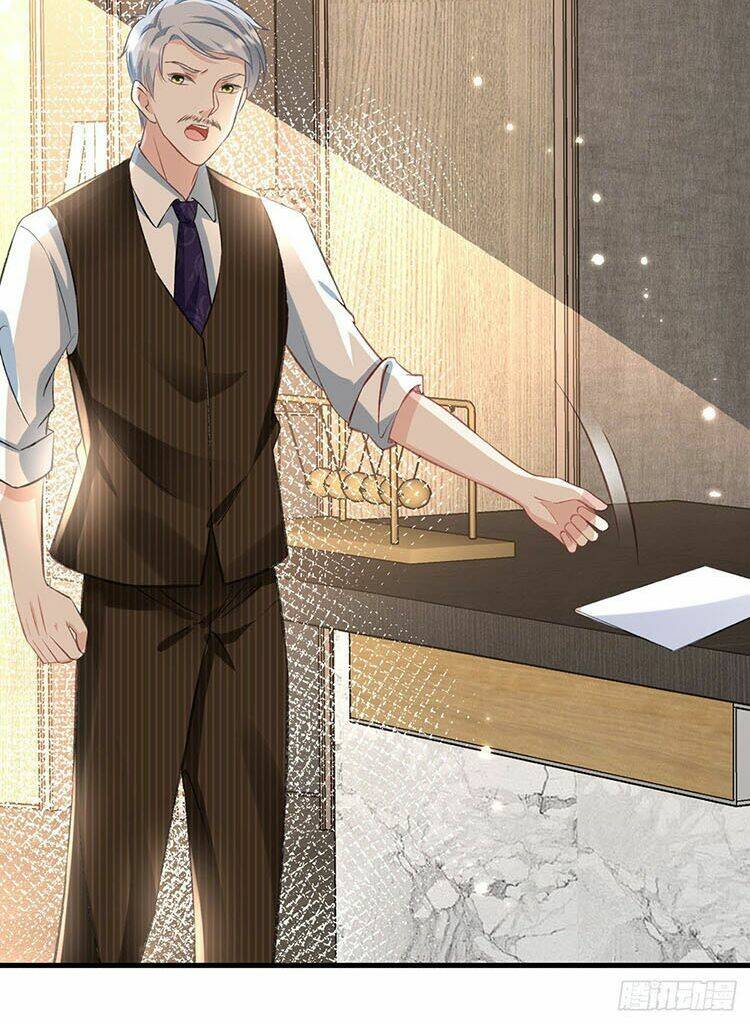 Lừa Boss Làm Bà Mai: Chapter 11