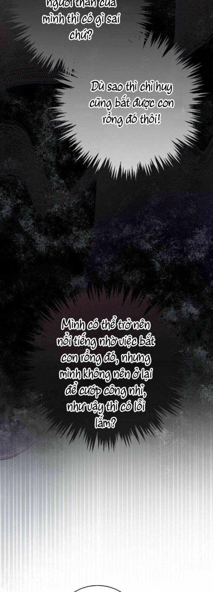 Kỵ Sĩ Đỏ Không Mê Tiền Mù Quáng: Chapter 40