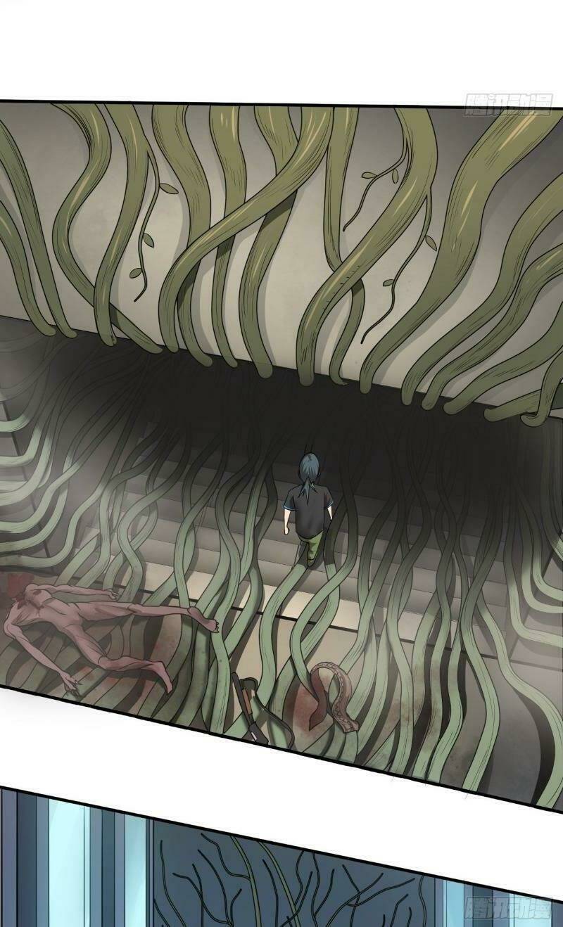 Danh Sách Kẻ Phản Diện: Chapter 77