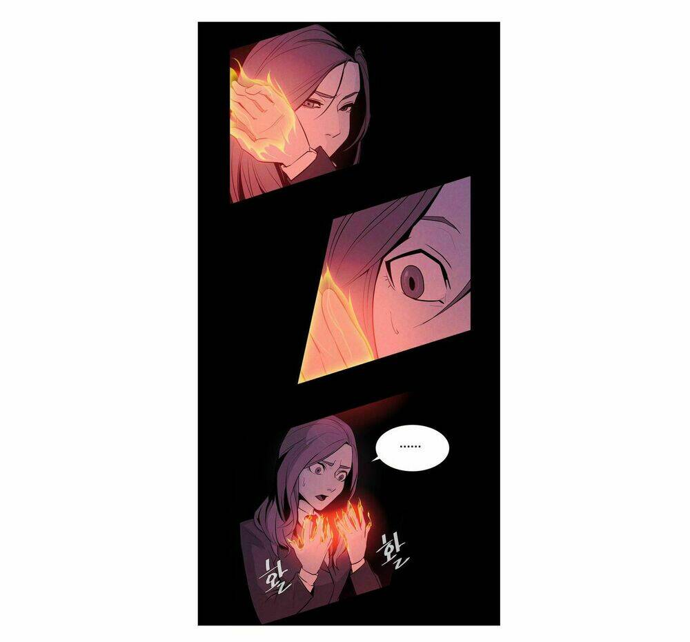 Parasite Queen: Chapter 7