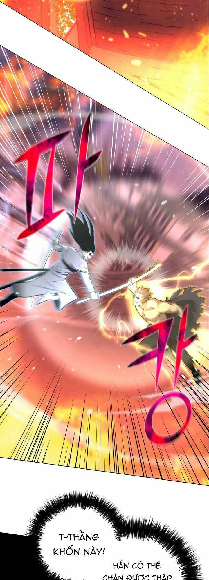 Luân Hồi Ác Nhân: Chapter 68
