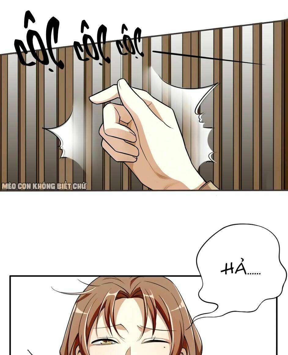 Bốc Toán Tử: Chapter 23