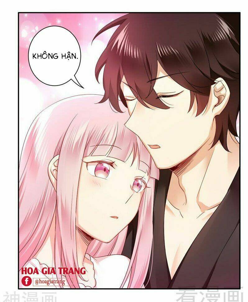 Phục Thù Thiếu Gia Tiểu Điềm Thê: Chapter 70