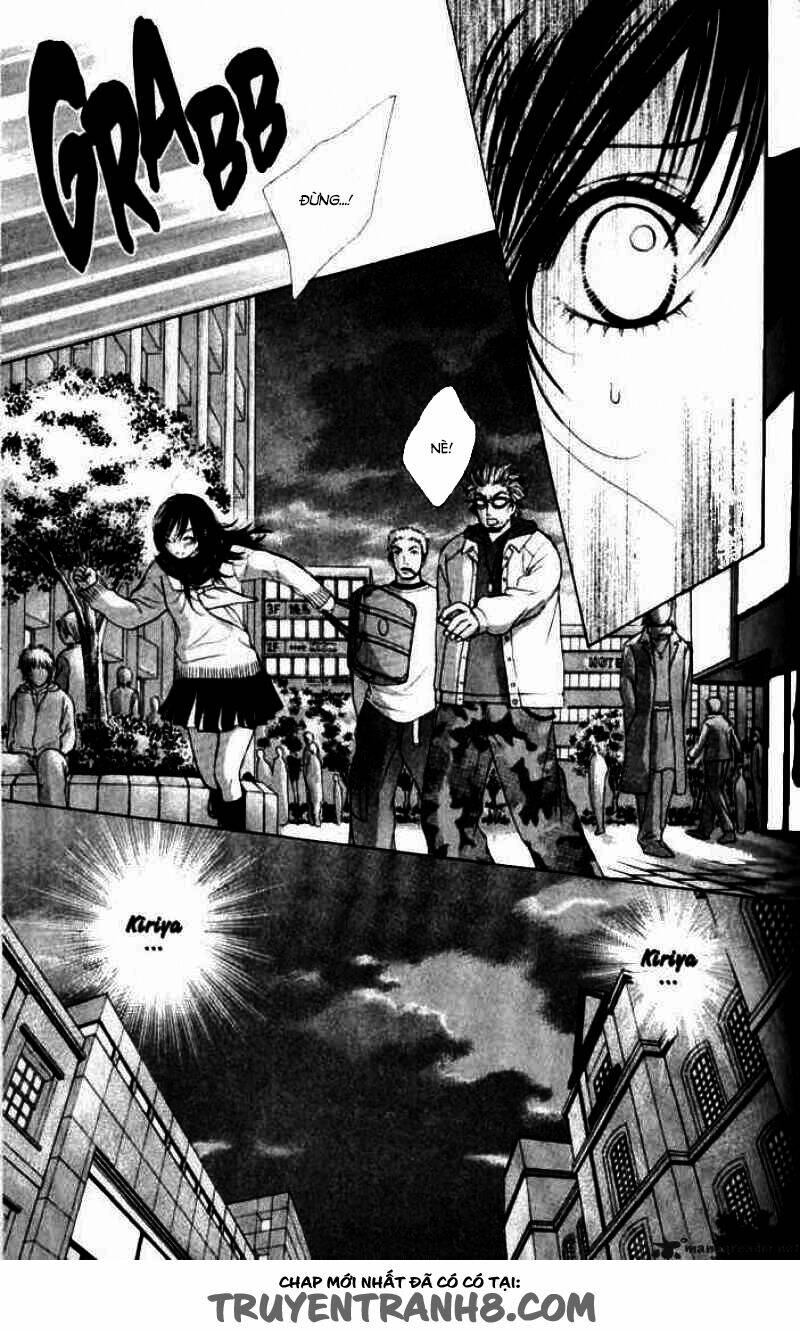 Tình Yêu Đích Thực: Chapter 34