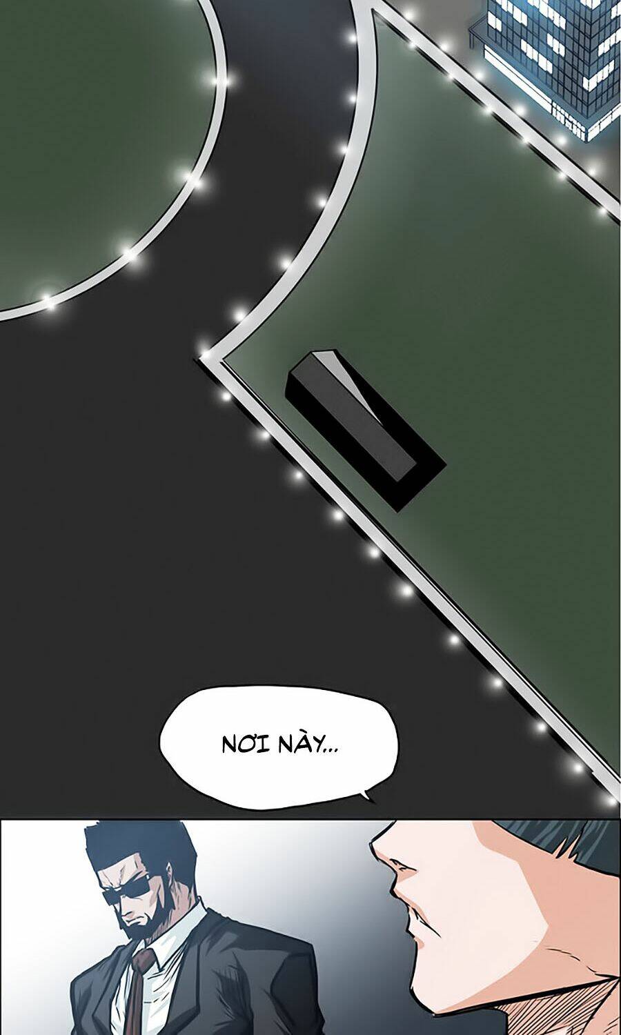 Bá Chủ Học Đường Ss3: Chapter 1