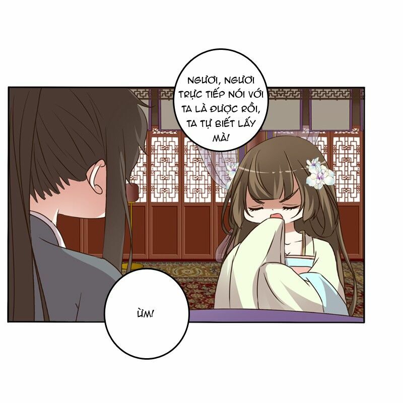 Thông Linh Phi: Chapter 109