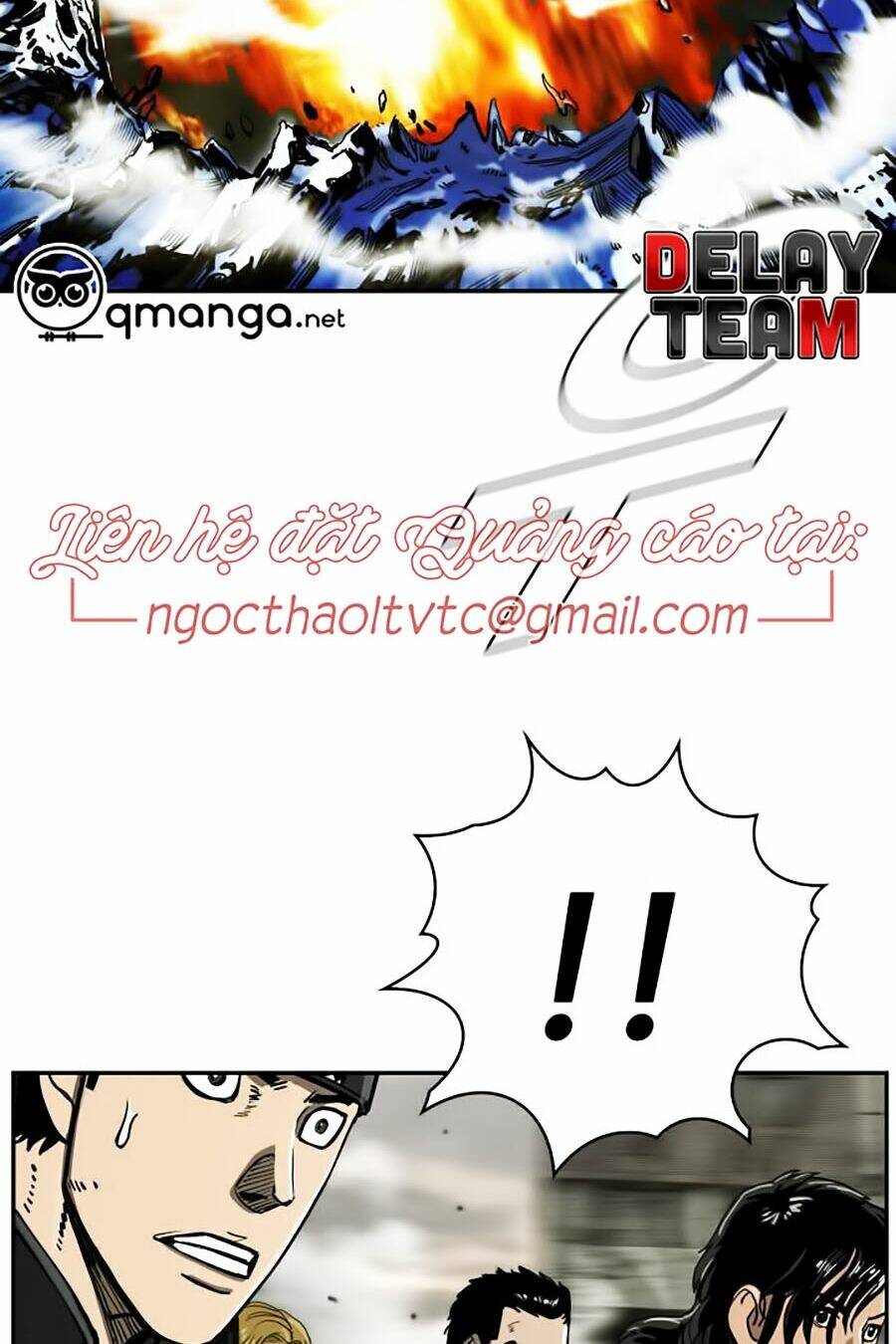 Thợ Săn Đầu Tiên: Chapter 63