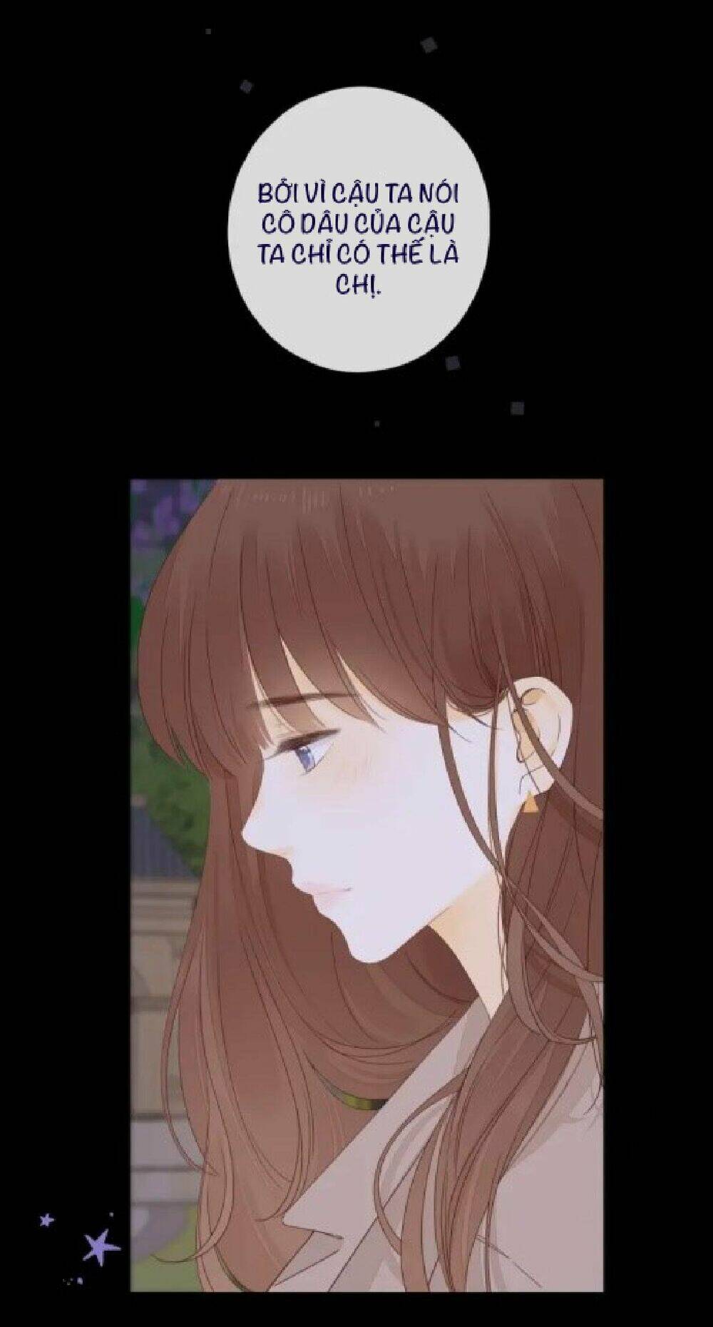 Cô Ấy Không Đáng Yêu: Chapter 79