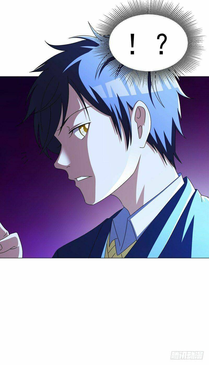 Vòng Bạn Bè Địa Phủ: Chapter 15