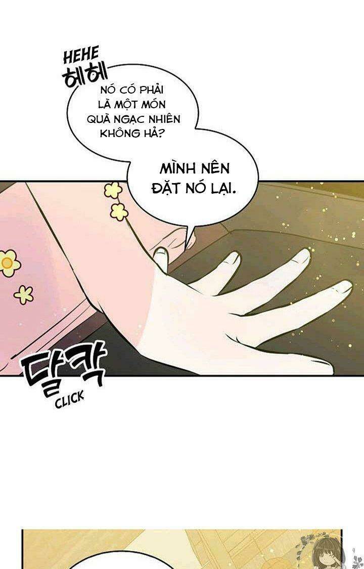 Tôi Là Bạn Gái Cũ Của Một Người Lính: Chapter 40