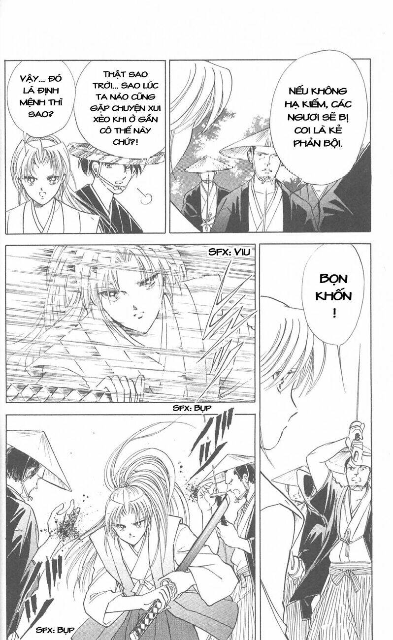 Amakusa 1637: Chapter 9