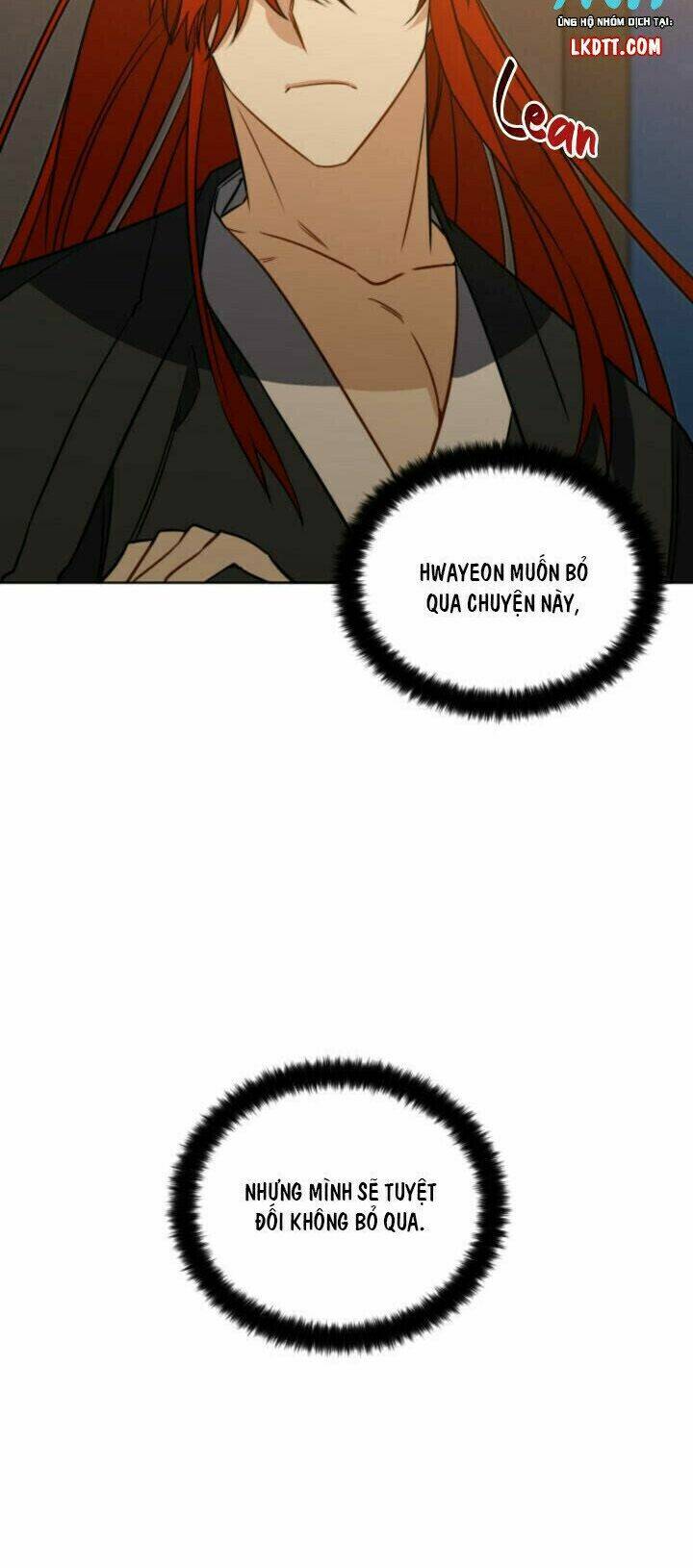 Quái Thú Với Hoa: Chapter 47