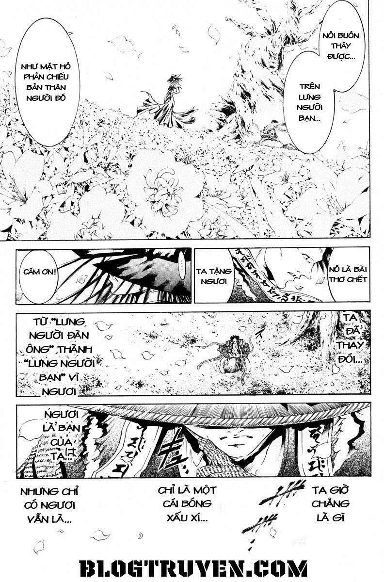 Get Backers: Chapter 210