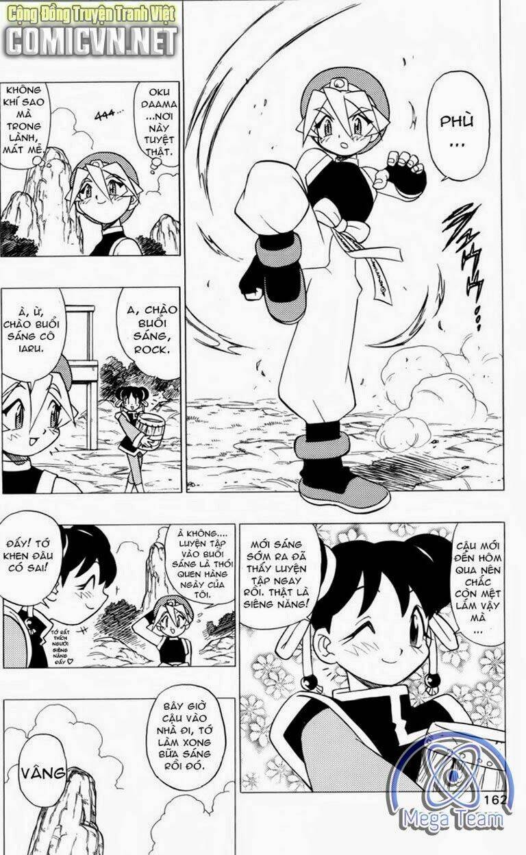Guardian Eight: Chapter 2