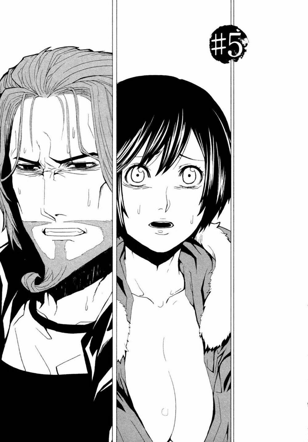 Căn Phòng: Chapter 5