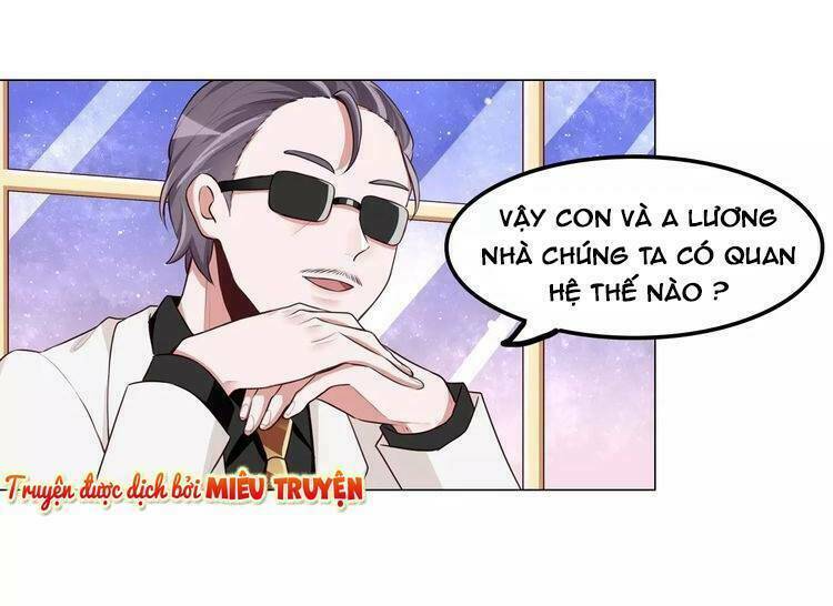 Tướng Quân Mời Xuất Đạo: Chapter 11