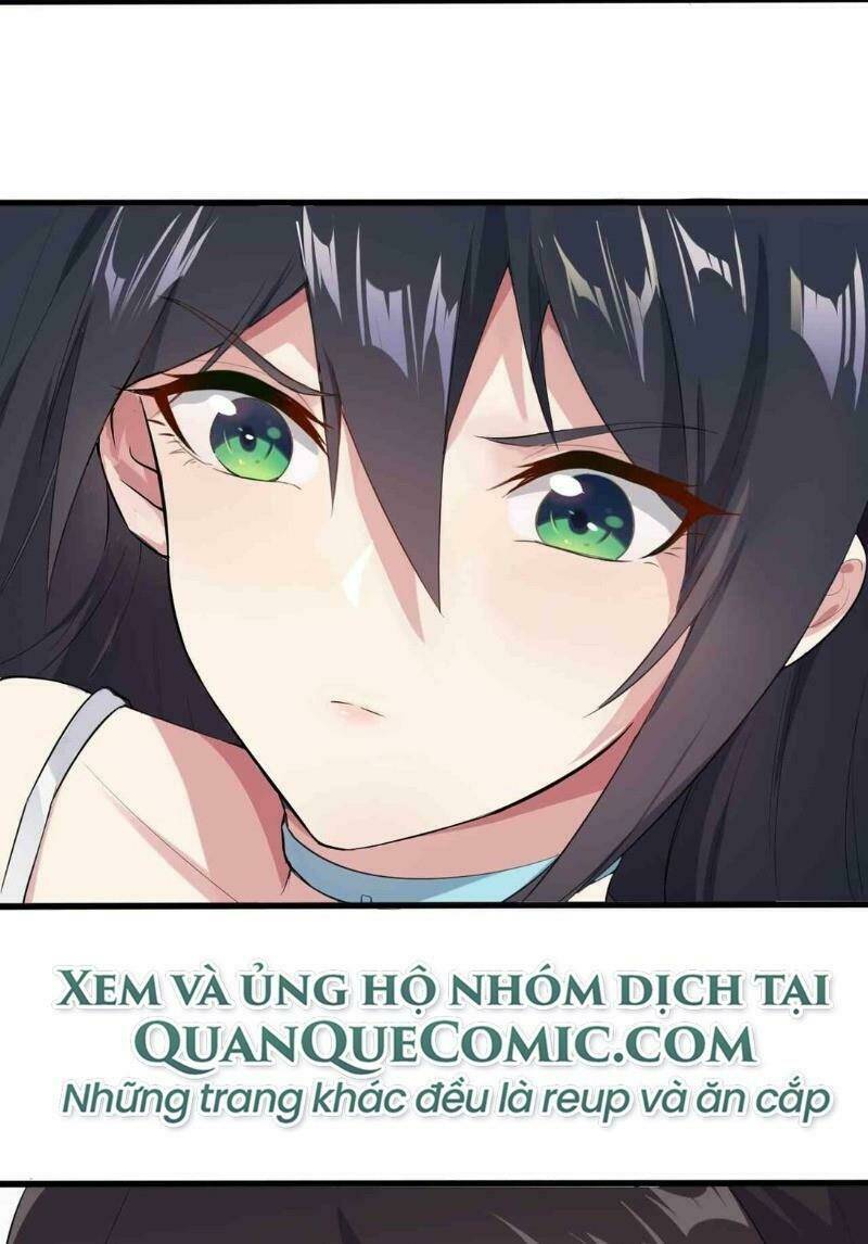Kế Hoạch Trở Thành Phế Vật: Chapter 7