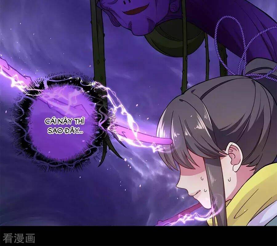 Anh Ấy Đến Từ Địa Ngục: Chapter 21