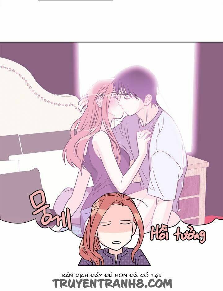Chuyện Gì Đến, Rồi Cũng Sẽ Đến: Chapter 8