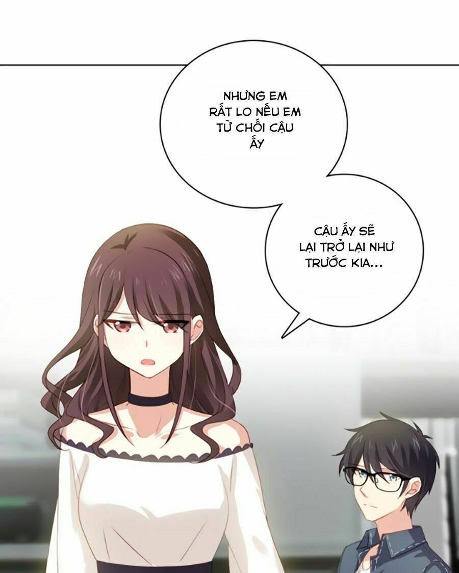 Tình Yêu Là Thế 2: Chapter 24