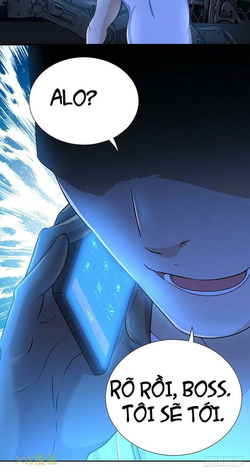Hành Khúc Của Tôi Và Em: Chapter 6