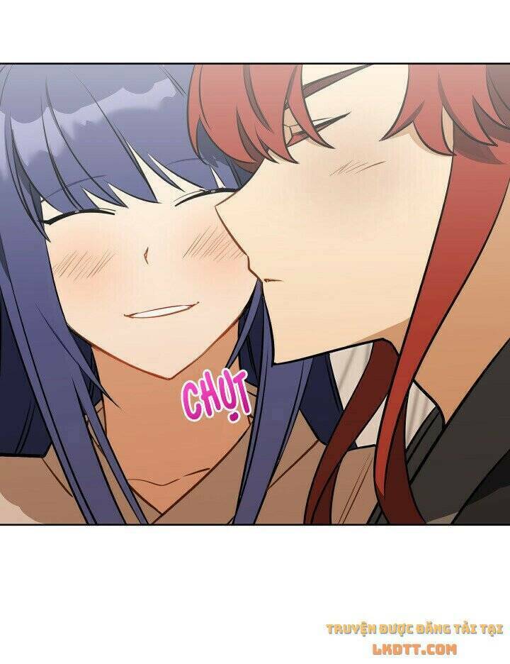 Quái Thú Với Hoa: Chapter 81