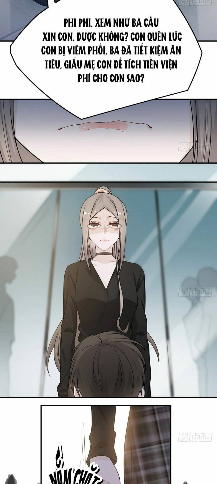 Hai Cách Tìm Gặp Người Yêu: Chapter 37