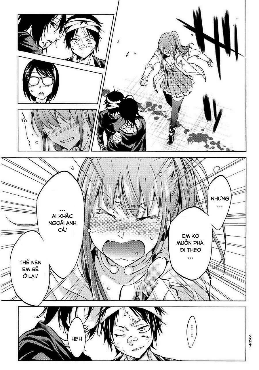 Real Account Ii: Chapter 54
