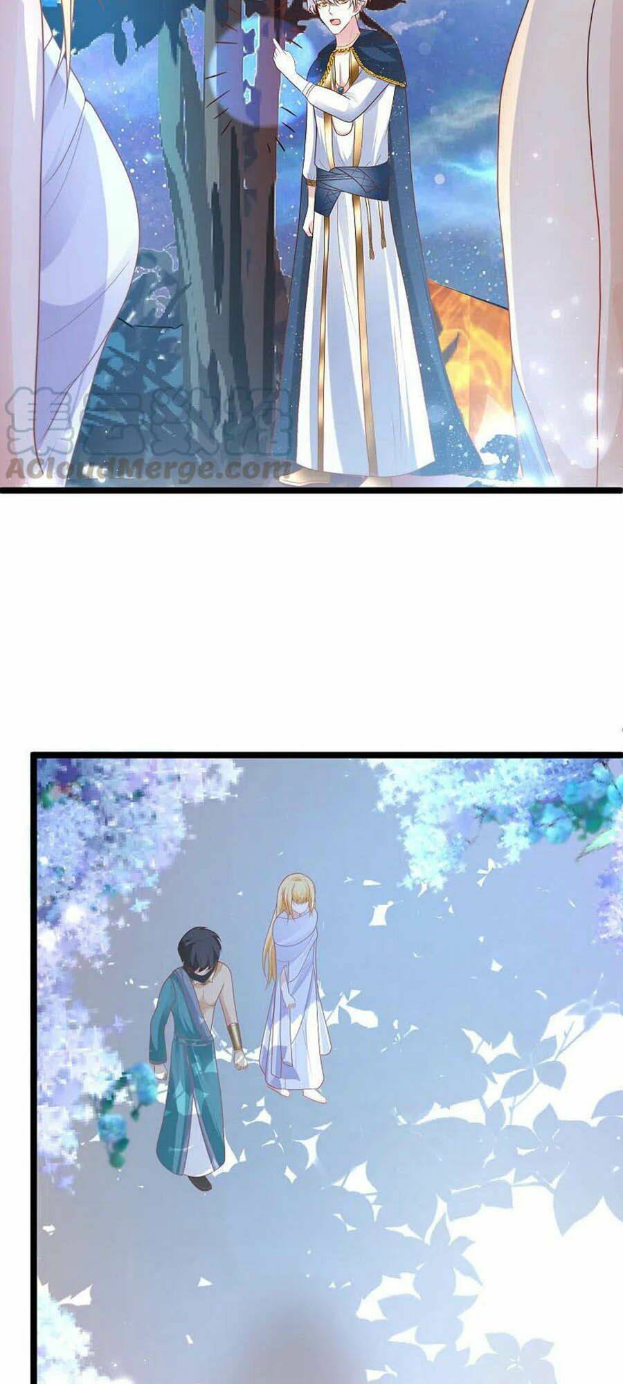 Sủng Hậu Của Vương: Chapter 130