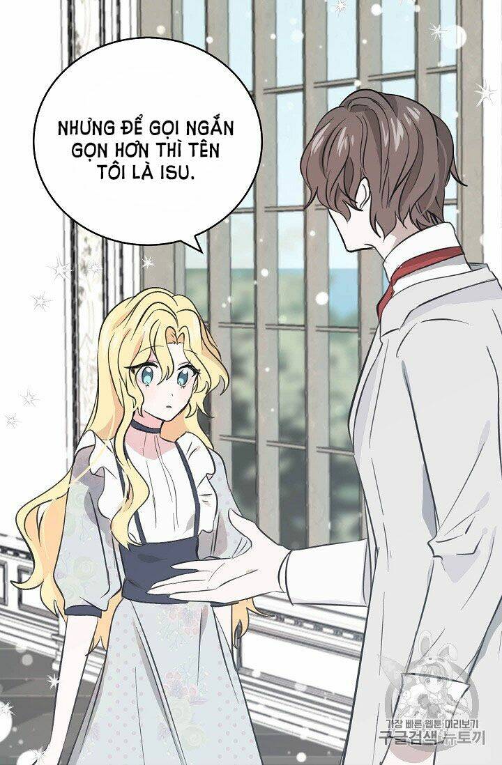 Tôi Là Bạn Gái Cũ Của Một Người Lính: Chapter 5