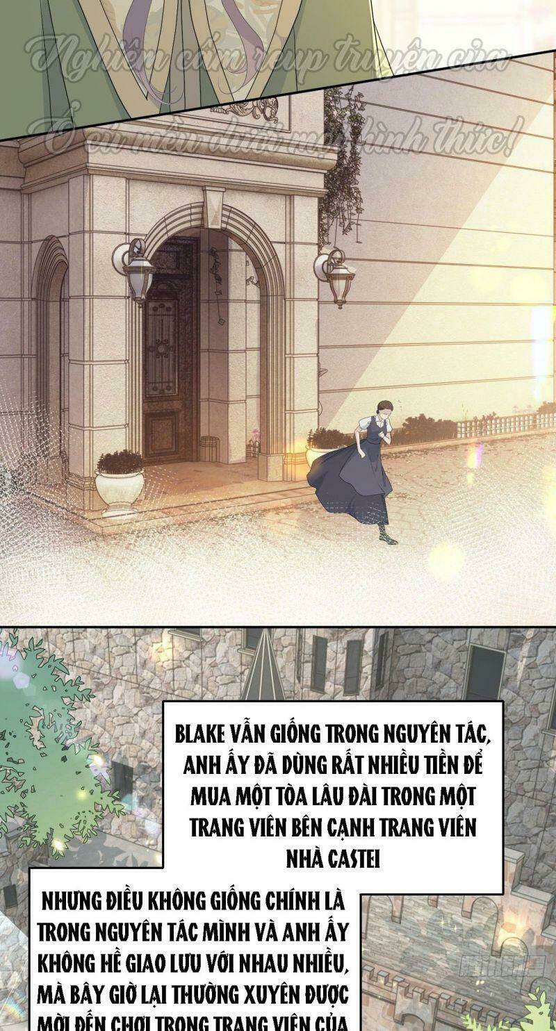 Không Thể Hòan Hảo Tuyệt Đối: Chapter 19